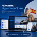 eLearning Agencies In Spain