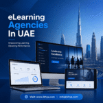 eLearning Agencies In UAE
