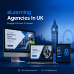 eLearning Agencies In UK: Top Providers for Corporate Training