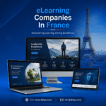 eLearning Companies In France