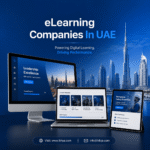 eLearning Companies In UAE