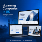 eLearning Companies In UK: Top Providers, Services & How to Choose