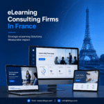 eLearning Consulting Firms In France