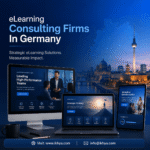 eLearning Consulting Firms In Germany