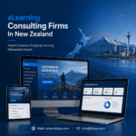 eLearning Consulting Firms In New Zealand