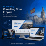 eLearning Consulting Firms In Spain