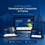 eLearning Content Development Companies In France