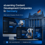 eLearning Content Development Companies In Germany