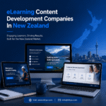 eLearning Content Development Companies In New Zealand