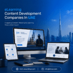 eLearning Content Development Companies In UAE