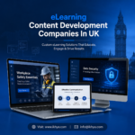 eLearning Content Development Companies In UK