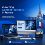 eLearning Content Providers In France