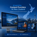 eLearning Content Providers In New Zealand