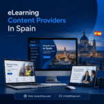 eLearning Content Providers In Spain