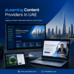eLearning Content Providers In UAE