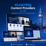 Top eLearning Content Providers In UK for Business Training
