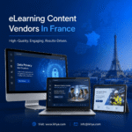eLearning Content Vendors In France