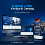 eLearning Content Vendors In Germany