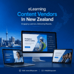 eLearning Content Vendors In New Zealand