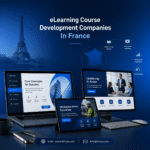 eLearning Course Development Companies In France