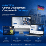 eLearning Course Development Companies In Germany