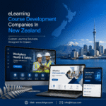 eLearning Course Development Companies In New Zealand