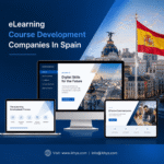 eLearning Course Development Companies In Spain