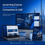 eLearning Course Development Companies In UAE