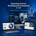 eLearning Course Development Companies In UK