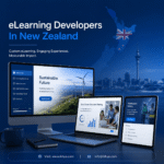 eLearning Developers In New Zealand