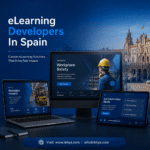 eLearning Developers In Spain