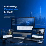 eLearning Developers In UAE