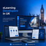 Top eLearning Developers In UK for Corporate Training