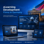 eLearning Development Firms In Germany