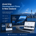 eLearning Development Firms In New Zealand