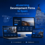 eLearning Development Firms In Spain