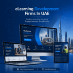 eLearning Development Firms In UAE