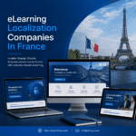 eLearning Localization Companies In France