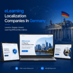 eLearning Localization Companies In Germany