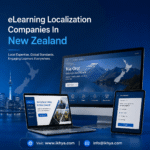 eLearning Localization Companies In New Zealand