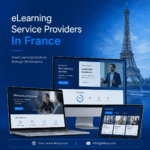 eLearning Service Providers In France