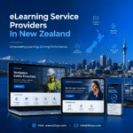 eLearning Service Providers In New Zealand