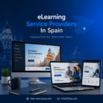 eLearning Service Providers In Spain