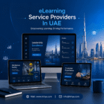 eLearning Service Providers In UAE