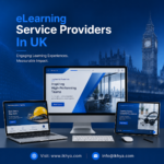 Top eLearning Service Providers In UK
