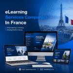 eLearning Services Companies In France