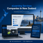 eLearning Services Companies In New Zealand