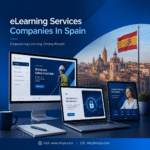 eLearning Services Companies In Spain