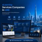eLearning Services Companies In UAE