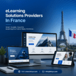 eLearning Solutions Providers In France